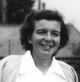 Photo of photos/thumb_Catherine McLennan (b1929) portrait 1951_crop
